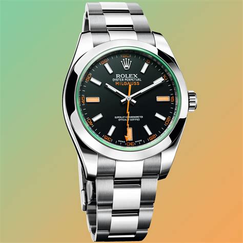 rolex oyster milgauss 72200|Rolex Oyster Milgauss price.